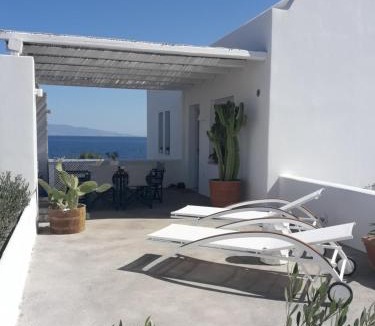 Kamari Apartment | Sun Anemos Resort