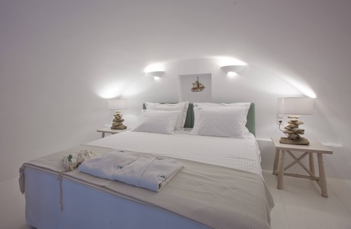 Kamari House | Sun Anemos Resort