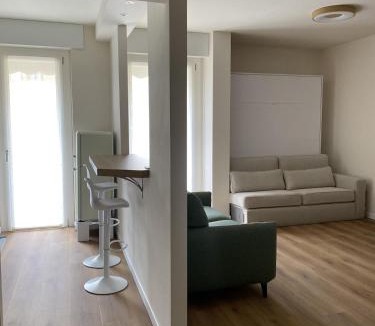 Conegliano Apartment | Sun Apartment - Bright with Sunny Terrace