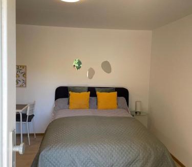 Coelbe Apartment | Sun Apartment