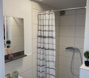 Coelbe Apartment | Sun Apartment