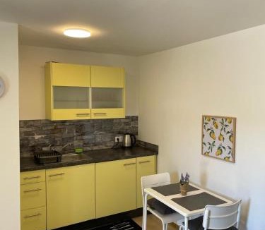 Coelbe Apartment | Sun Apartment