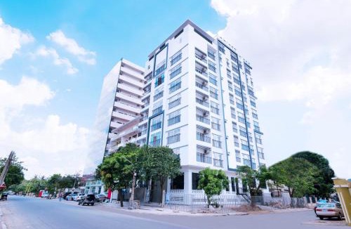 Tuol Kouk Apartment | Sun Apartment