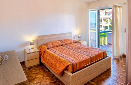 Arizzano Apartment | Sun Arizzano