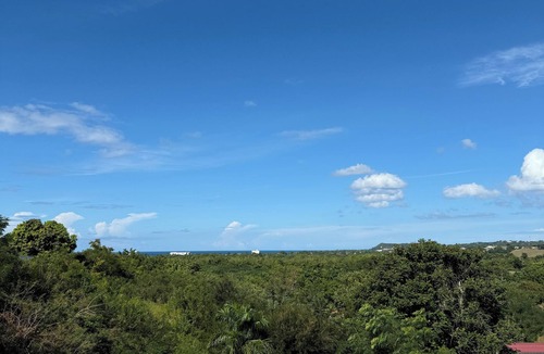 Barrero Apartment | Sun bathed studio apartment with mountain views just minutes from the beach!
