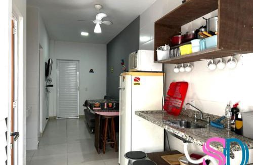Maranduba Apartment | Sun Beach