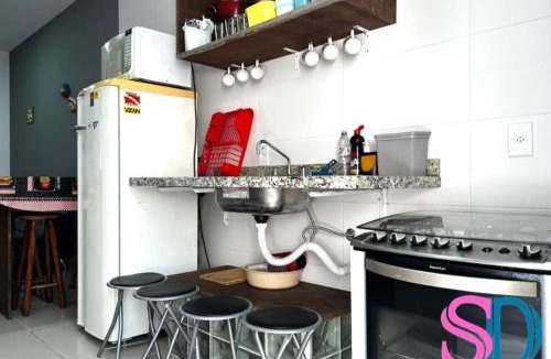 Maranduba Apartment | Sun Beach