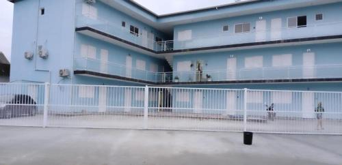 Maranduba Apartment | Sun Beach