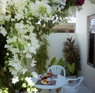 Dhigurah Hotel | Sun Beach Dhigurah