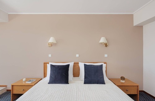 Agia Triada Hotel | Sun Beach Hotel