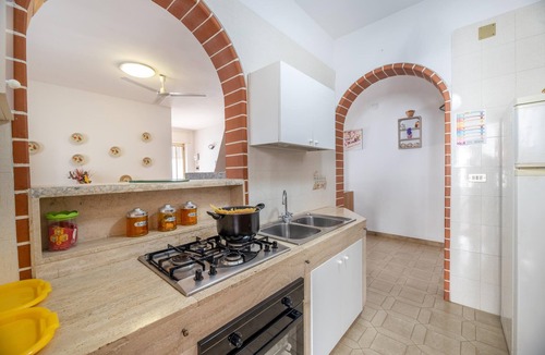Marina di Mancaversa Villa | Sun Beach Villa - Marina Di Manc...