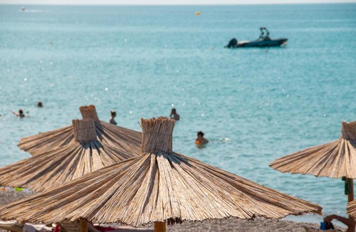 Lardos Hotel | Sun Beach Lindos