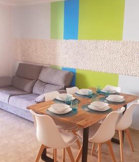 El Grau de Moncofa Apartment | SUN&BEACH Moncofar