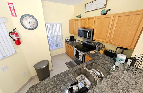 Crystal Cove House | Sun Beach Way at Terra Verde Resort