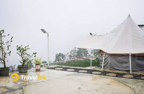 Wonosobo Cabin | Sun CampGround