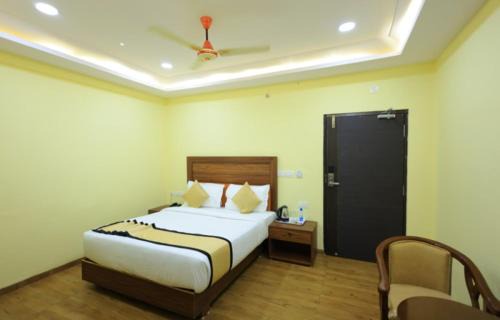 Anakapalle Hotel | Sun castle