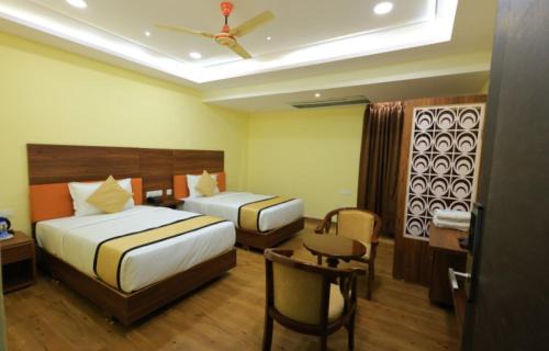 Anakapalle Hotel | Sun castle