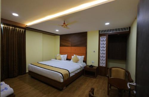 Anakapalle Hotel | Sun castle