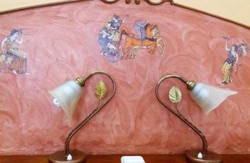 Daratsos Apartment | Sun City