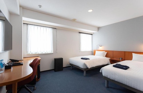Yamanokuchi-cho Hotel | Sun Days Kagoshima