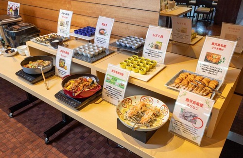 Yamanokuchi-cho Hotel | Sun Days Kagoshima