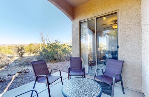 Rancho Vistoso House | Sun Daze