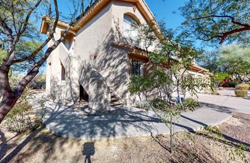 Rancho Vistoso House | Sun Daze