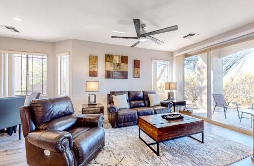Rancho Vistoso House | Sun Daze