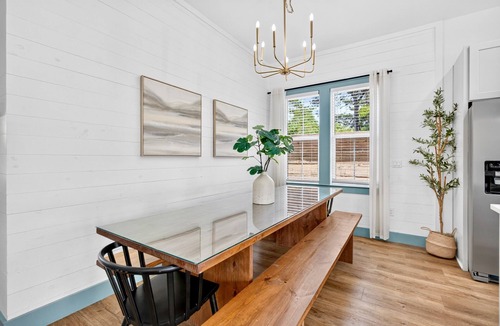 Miramar Beach House | Sun Drift: Private beach steps away, Heated pool, FREE golf cart, Bunk Rooms