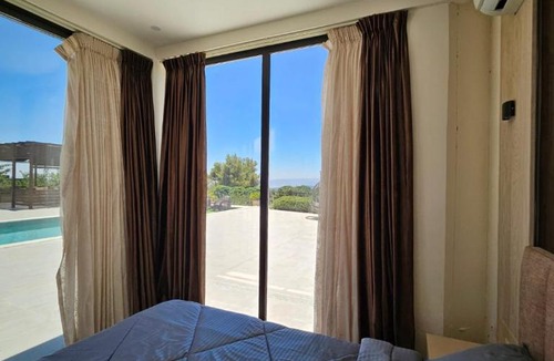 Jerash House | Sun farm souf
