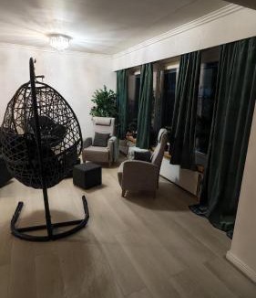 Narpes Apartment | Sun