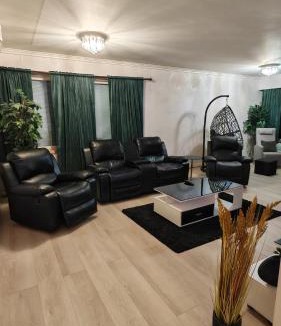 Narpes Apartment | Sun