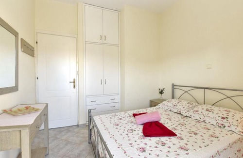 Nea Fokaia House | Sun Flower by TravelPro Services Nea Fokea Halkidiki