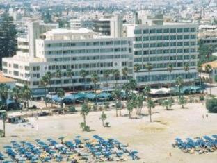 Larnaca City Centre Hotel | Sun Hall Hotel