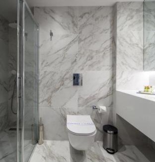Larnaca City Centre Hotel | Sun Hall Hotel