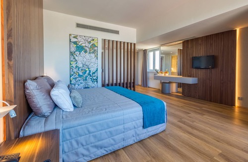 Larnaca City Centre Hotel | Sun Hall Hotel