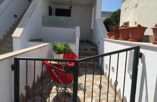 Torre Pali Apartment | Sun Home