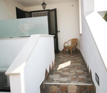 Torre Pali Apartment | Sun Home