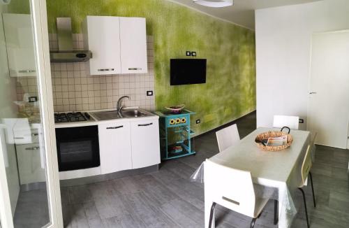 Torre Pali Apartment | Sun Home
