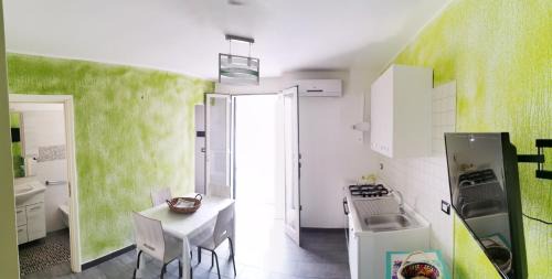 Torre Pali Apartment | Sun Home