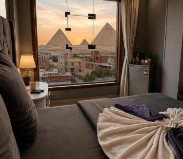 Al Haram Hotel | Sun Hotel