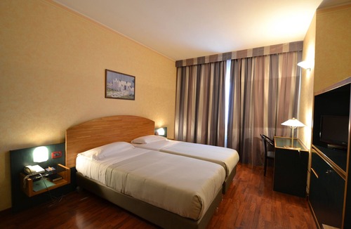 Rubiera Hotel | Sun Hotel