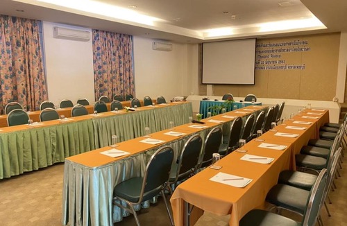 Khlong Kra Saeng Hotel | Sun Hotel