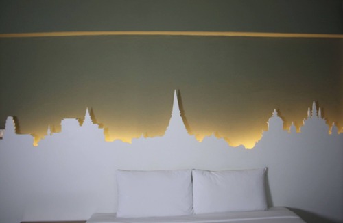 Khlong Kra Saeng Hotel | Sun Hotel