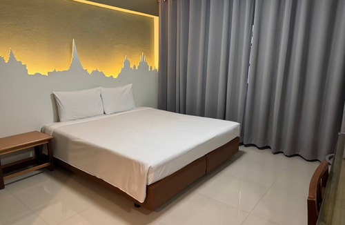 Khlong Kra Saeng Hotel | Sun Hotel