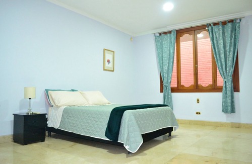 Campestre Bed & Breakfast | Sun house