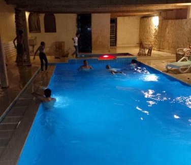 Tunis Village Villa | Sun house