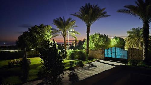 Tunis Village Villa | Sun house