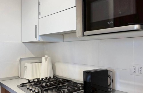 Canneddi Apartment | Sunset Costarossa 1223 - Breathtaking sea view terrace Sardinia