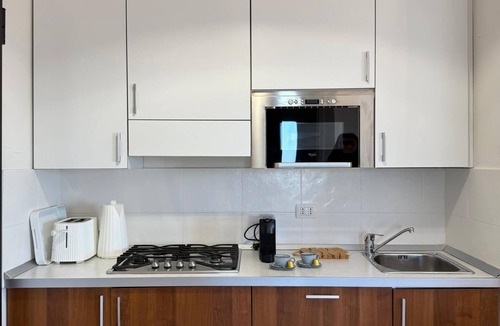 Canneddi Apartment | Sunset Costarossa 1223 - Breathtaking sea view terrace Sardinia